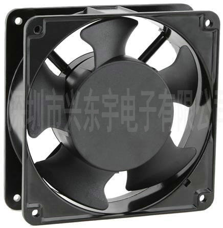 【交流風(fēng)機(jī)】產(chǎn)生噪音，解決方法哪里尋！