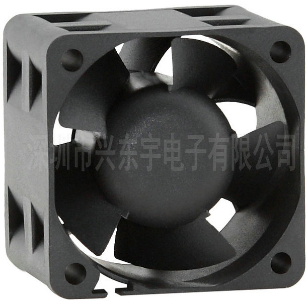 進(jìn)入直流風(fēng)機(jī)的世界，了解其特點(diǎn)