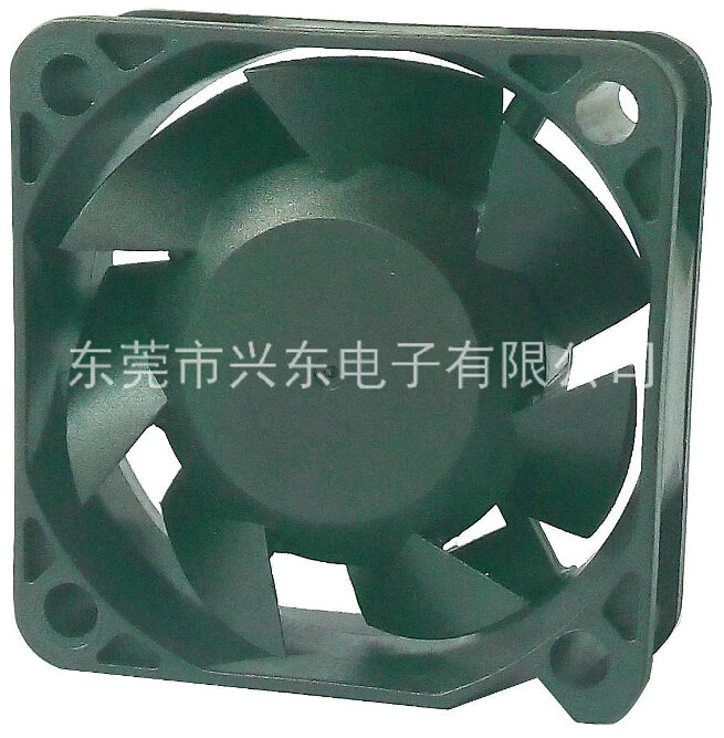 什么是散熱風(fēng)扇？