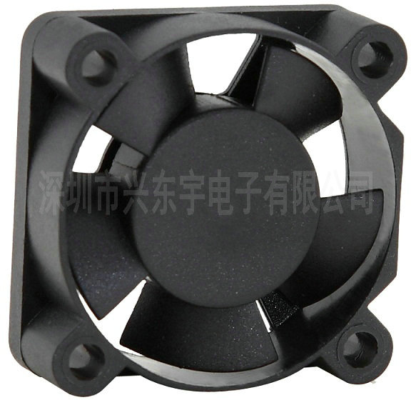 散熱風(fēng)扇故障發(fā)生的原因有哪些？