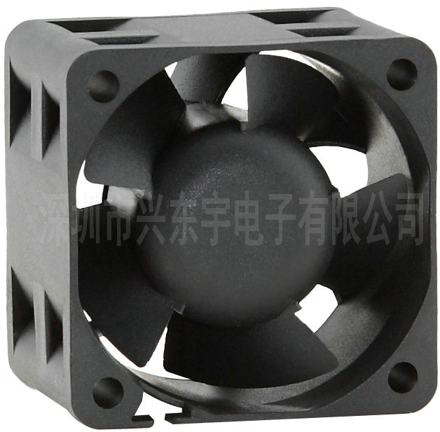 直流風(fēng)機(jī)怎么進(jìn)行工作？